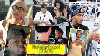 Kai Cenat SMASH Summyah While w/ Gigi Allegedly😳Summyah Speaks Out😠 DDG & India Response Shock Fans