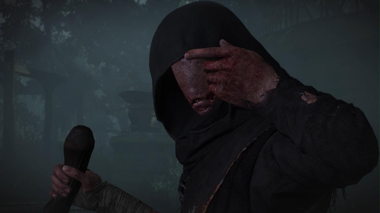 Geralt vs The Caretaker - The Witcher 3: Wild Hunt (Hearts of Stone DLC)