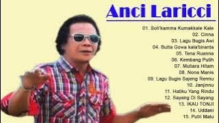 Anci Laricci Lagu Makassar Sedih Full Album - Seleksi Terbaik Anci Laricci