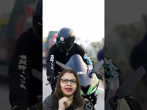 Aa Gaya mahaveerwa wala #shortvideo #riderschannel #viralvideo #motovolgger #uk07rider