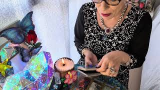 INTERACTIVO🔮 DOS MAZOS🃏🃏(CUÁL ES EL TUYO)