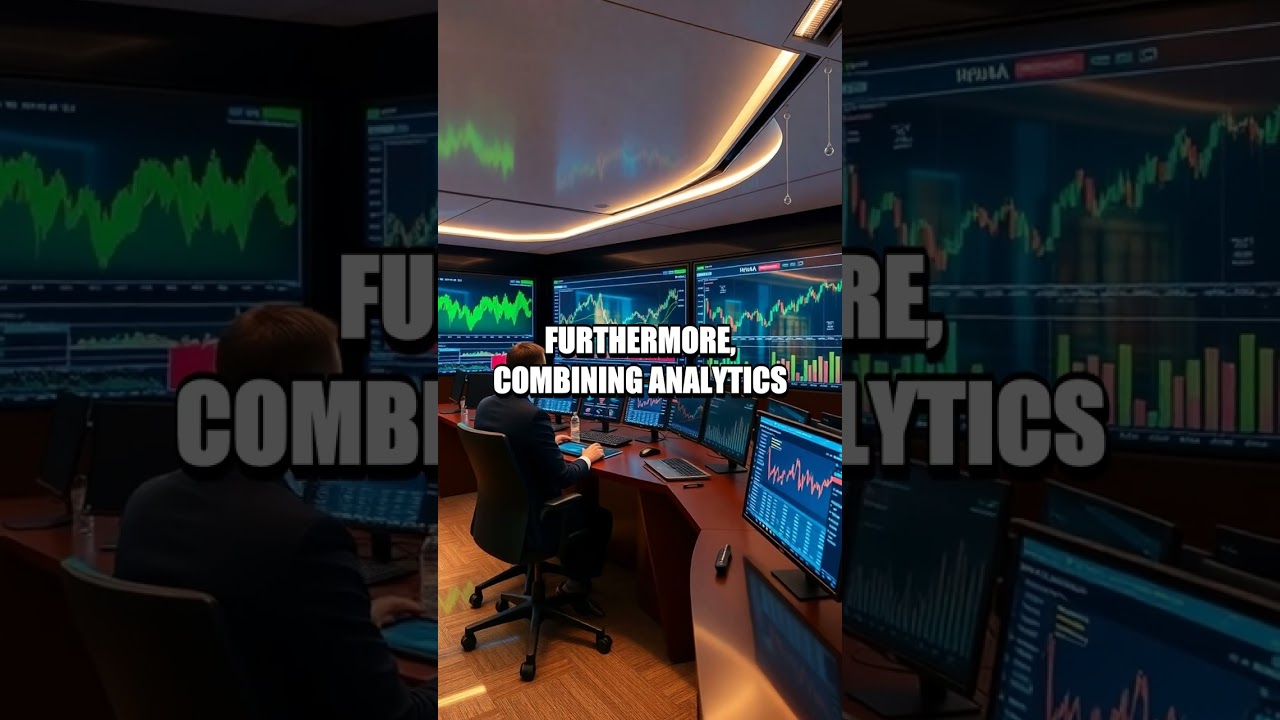 Exploring the Role of Crypto Analytics in Informed Investment Decisions