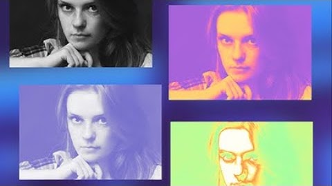 Native Gradient Map for Unity