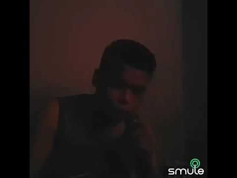 Cowok ini gagap tpi skali nyanyi keren gila suaran