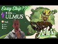 Ulmus Reaction &amp; Why I am Skipping Him [AFK Journey]
