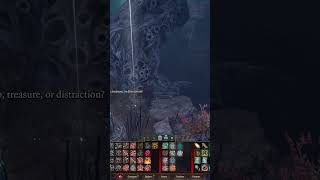 Insanely Rare Ring Everyone Missed In bg3 baldursgate3 baldursgate