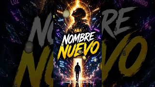 NOMBRE NUEVO | Música Cristiana de Adoración. #musica #musicaevagelica #gospelmusic #music