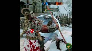 For Honor: Sneak Peak to My Next Valkyrie Montage Shorts