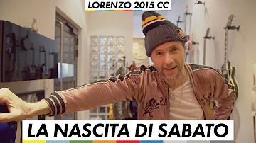 Quando ha iniziato Jovanotti?