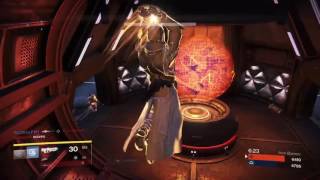 Iron Banner Sunsinger Edition - THE ORB MACHINE (6V6)