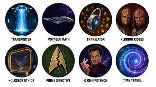 Star Trek's BIGGEST Plot Holes Explained