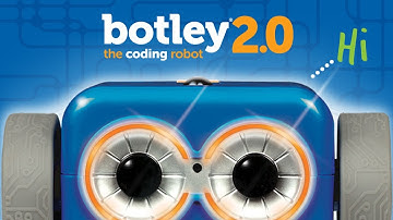 Botley The Coding Robot 2.0 for Kids