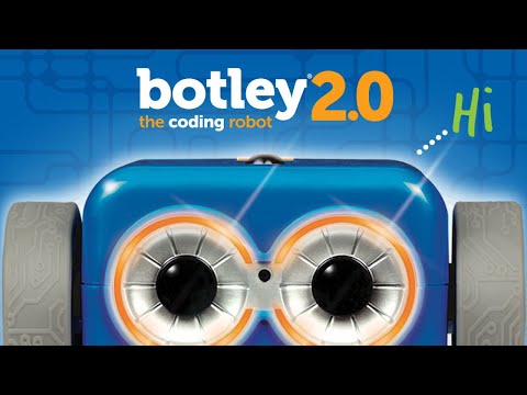 Botley The Coding Robot 2.0 for Kids 