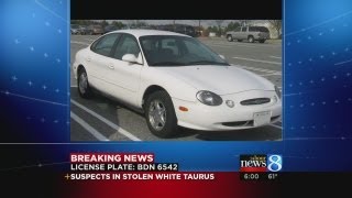 Search on for escapees in Allegan County