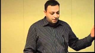 Random Forests Theory and Applications for Variable Selection - Video 1 of 5