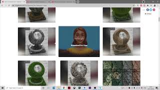 HOW TO RE-ASSIGN LOST MATERIALS TO IMPORTED OBJECTS USING THE ASSET TRACKING TOGGLE TOOL. ARCHSHADER