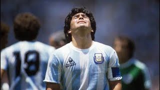 BREAKING NEWS: Diego Maradona dies aged 60  Tribute Video 😭💔 | RIP Maradona