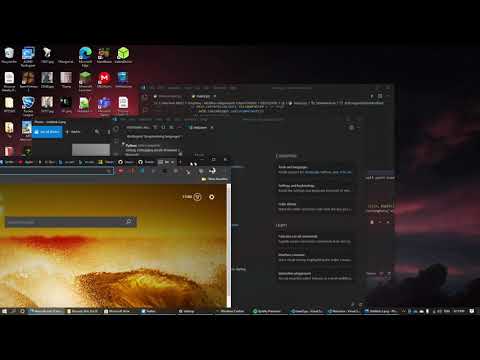 win10 dwm mouse polling rate vscode acrylic-theme {vibrancy} issue
