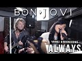 BON JOVI - ALWAYS [ VERSI KERONCONG REMEMBER ENTERTAINMENT ]