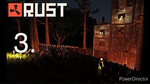 Rust Legacy (3.)SVK/CZ