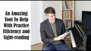 PART 2: HORRIBLE at Sightreading? You Have To Try This! Josh Wright Piano TV