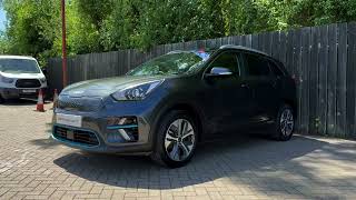 E Niro   YP71 DWM