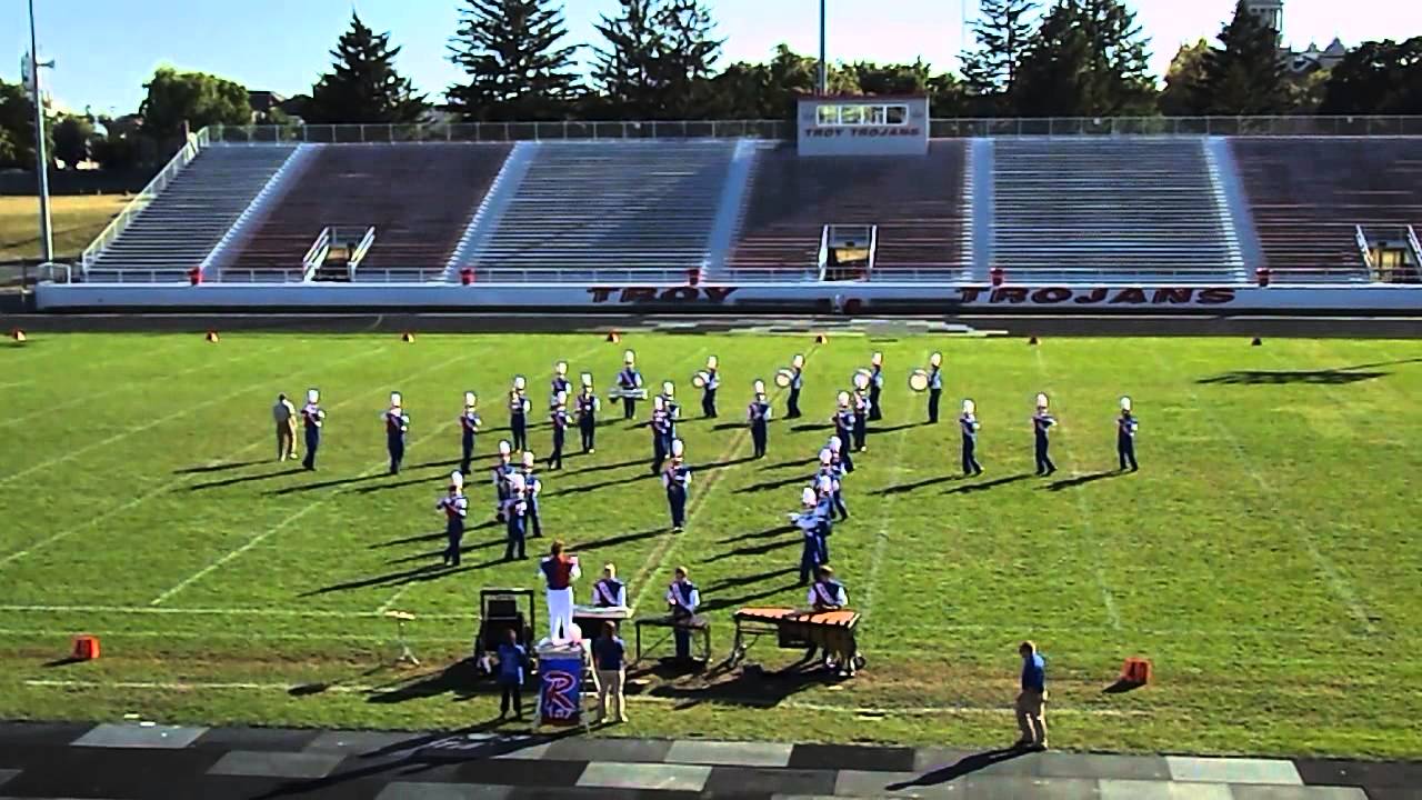 Riverside DeGraff MB Troy Inv. 91413 YouTube