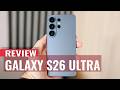 Samsung Galaxy S26 Ultra Review: This Feature Is Straight Fire