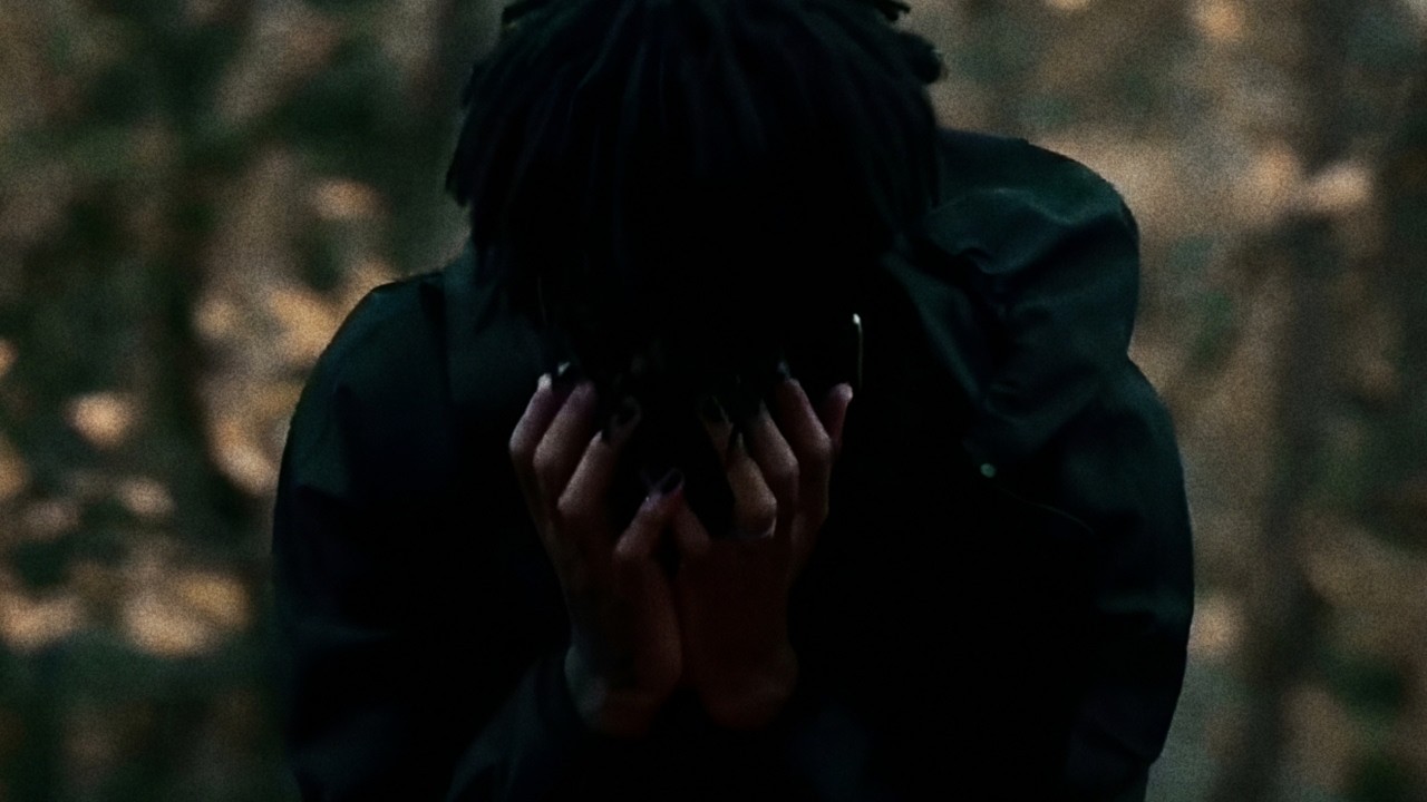 scarlxrd - Paradise Lxst [Edit]