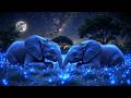 99% INSTANTLY FALL ASLEEP (No Ads) • Brain Massage While You Sleep • Eliminate Stress & Anxiety