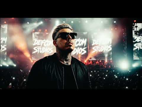 Defcom - Por cada vez (visualizer)