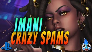 Weirdest Match Ever!! | PS4 | Paladins Gameplay (With Commentary)