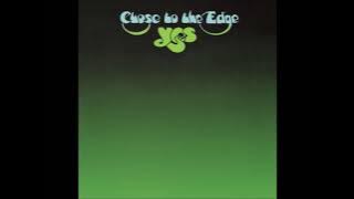 Download lagu Yes - Close To The Edge [instrumental]