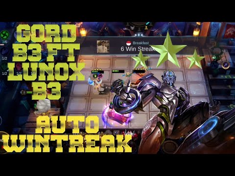 Vale Skill2 || Gord B3 FT Lunox B3 New Meta Easy Win Synergy Astro ...