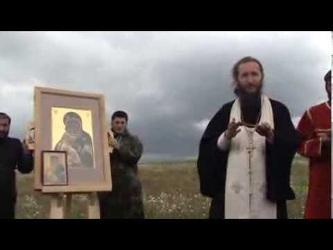 studinfo - პარაკლისი საქართველო-სომხეთის საზღავრზე