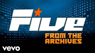 Five - 12345 (Official Audio)