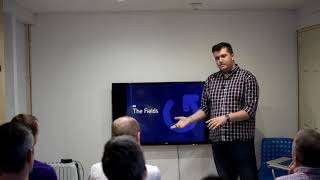 Introduction to Advanced Custom Fields (ACF) - May 2017
