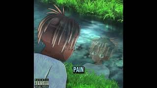 Juice WRLD - Goodbye (AI)[Prod. Blue Limits]