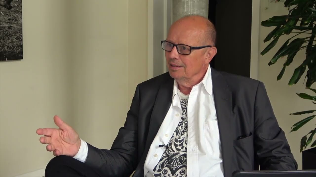 Fiskers Corner - Michael Hardinger