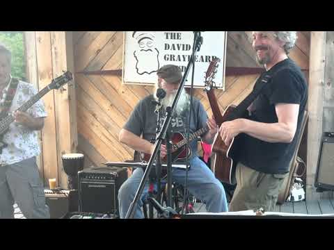 Sweet Roll @ Two Goats, 2023-08-26 YouTube thumbnail