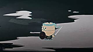 { —SPDP—} - REVISIT \\\ REVAMPED // CONCEPT \\\ (UNFINISHED) \\