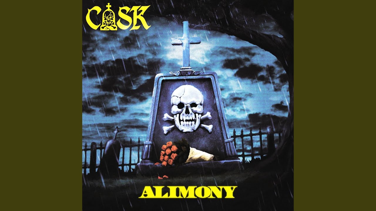 Watch Alimony on YouTube Watch Alimony on YouTube