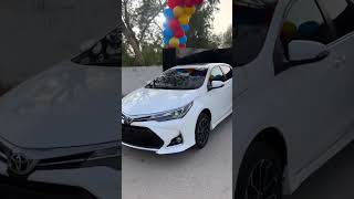 2026 Toyota Corolla Review - Sleek Design &amp; Advanced Features #ToyotaCorolla #2026Corolla