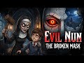 First Time I Play EVIL NUN 😬🥵💀 #loopgaming42 
