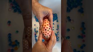 Slime mix satisfying || #shorts #gaming #youtube #youtubeshorts 🌈🌟 :)