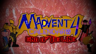 Haunted Ps1's 2023 Madvent Calendar!