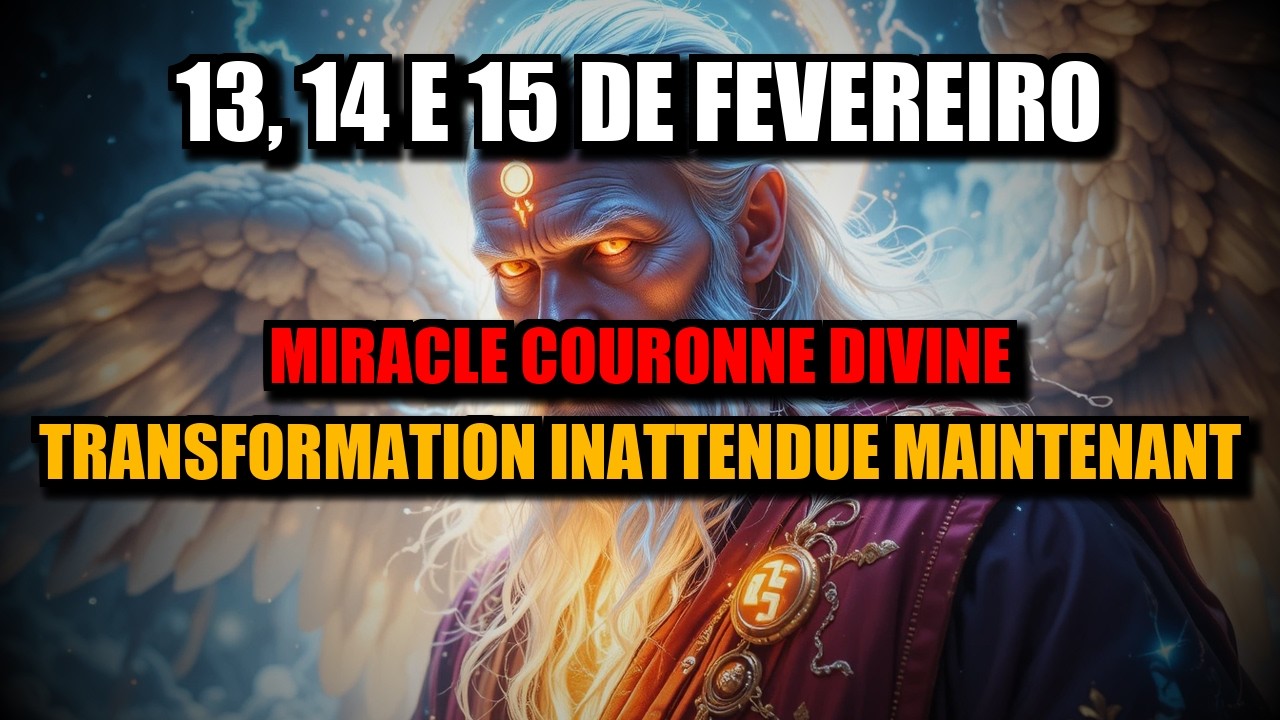 Élu Les 13, 14 et 15 Février, Vos Cheveux Changent – Pas Dans Le Plan !