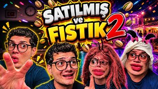 Satılmış Ve Fıstık Yeni Uzun 2