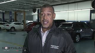 The Service Excellence Of Northland Chrysler Jeep Dodge RAM