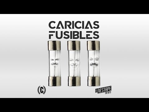 Caricias Fusibles